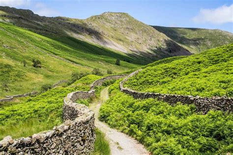 Yorkshire Walks 10 Of The Best From The Coast To The Dales And Moors