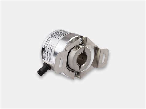 Rotary Encoder Incremental Encoder Products Opkon