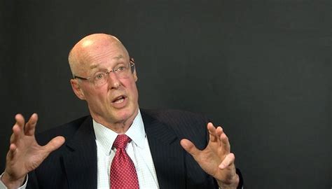 Why Henry Paulson Says the U.S. Should Engage More Deeply with China ...