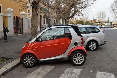 small car list  big pictures   smallest cars   world