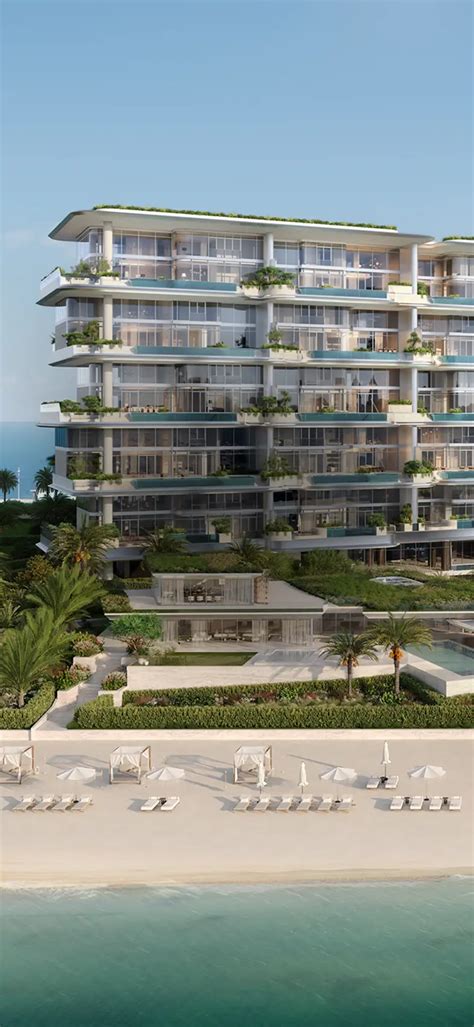 Luxury Residences In Dubai Luxury Real Estate For Sale In Dubai OMNIYAT