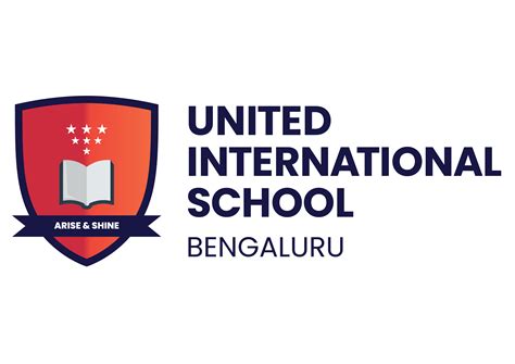 International School Logo