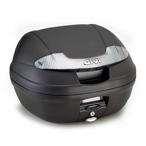 GIVI E340 Vision Monolock Topcase mit Platte günstig kaufen FC Moto