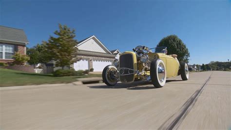 Season 20 2016 Episode 04 My Classic Car With Dennis Gage