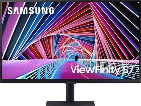 Samsung 32 Viewfinity S7 4k Uhd Monitor With Hdr 887276507484 Ebay