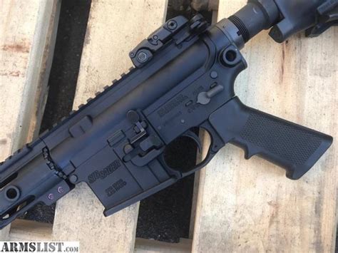 Armslist For Sale Sig M400 Pistol