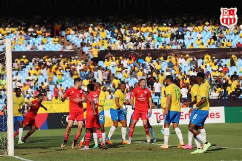 De Finale Retour De La Ligue Des Champions D Afrique Le Crb Et La