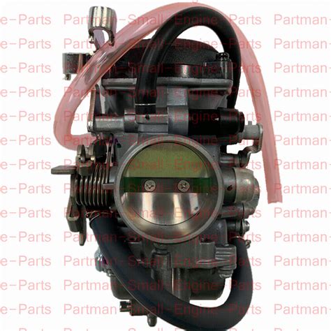 Super Performance Kawasaki Klr 650 Kl 650 1987 2007 Carburetor Carb Cvk 40mm Id Ebay