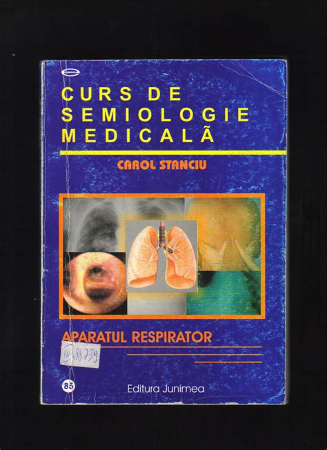 Pdf Semiologie Medicala Ap Respirator Carol Stanciu Pdf Dokumen