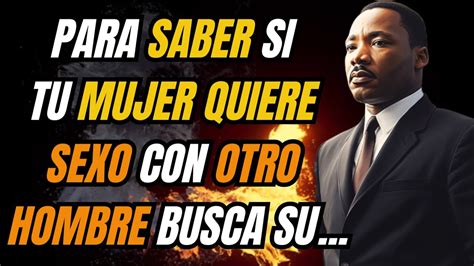 Citas Increíblemente Sabias De Martin Luther King Guía De Coraje Y