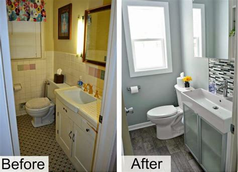 9 Secret Advice To Make An Outstanding Home Bathroom Remodel