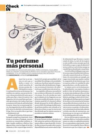 Your Most Personal Perfume Pdf Descarga Gratuita