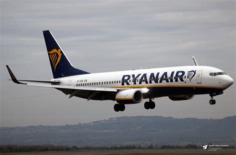 Ei Gxn Boeing As Ryanair Bristol Airport Lulsgate Flickr