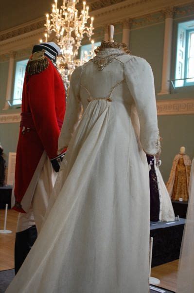 Wedding Outfits Worn By Alan Rickman And Kate Winslet As Colonel