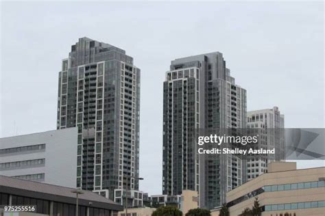 275 Bellevue Skyline Stock Photos, High-Res Pictures, and Images ...