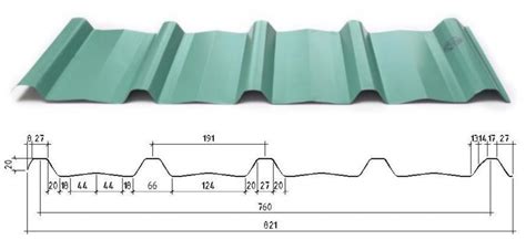 New Lysaght Trimdek Product Distributor Resmi Produk Lysaght