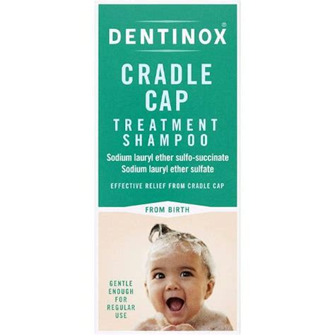 Top 9 Best Cradle Cap Shampoos For Gentle Baby Care