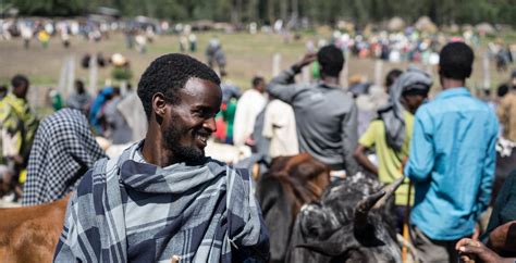 Bahir Dar, Ethiopia - Journeys by Design