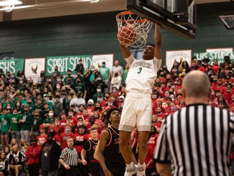 Free State Wins City Showdown Ends Lawrence Highs Three Game Win