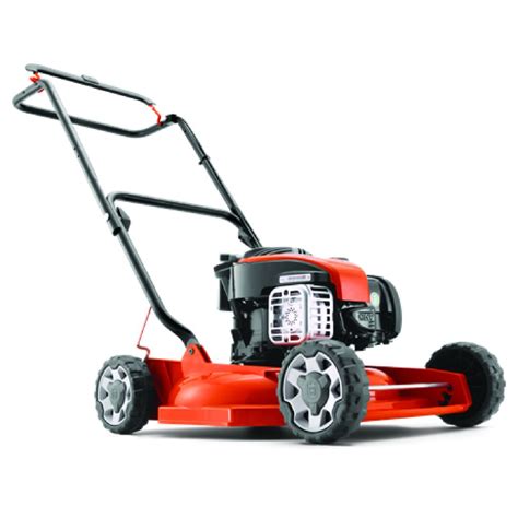 Husqvarna LB 146 P Beeckman