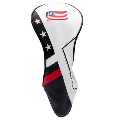 USA Driver Headcover | PGA TOUR Superstore