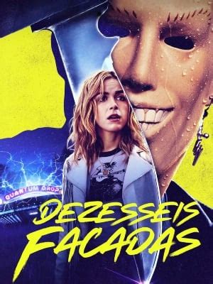 Dezesseis Facadas Elenco atores equipa técnica produção AdoroCinema