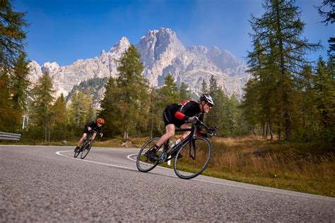 Rennrad Touren Rad Urlaub In Der Region Drei Zinnen Dolomiten