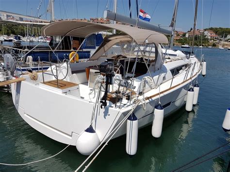 2017 Dufour 512 Grand Large Cruiser For Sale Yachtworld