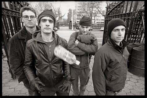 Glen E Friedman S New Photo Book Fugazi Keep Your Eyes Open Boing Boing