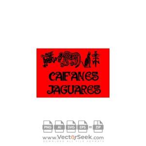 Caifanes Logo Vector - (.Ai .PNG .SVG .EPS Free Download)