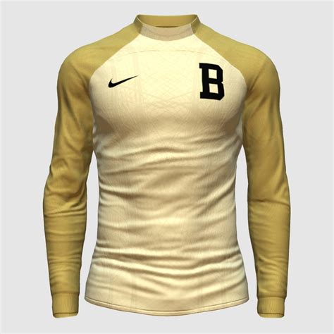 Team Benedict Fc Away Kit Alternate Fifa Kit Creator