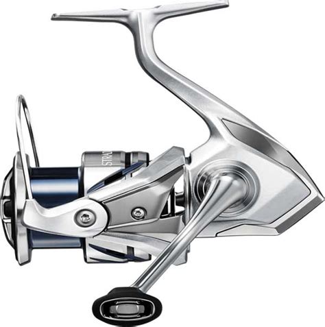 Shimano Stradic FM Front Drag Spinning Reel