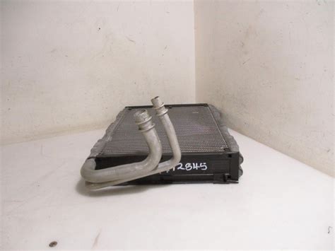 2008 MERCEDES BENZ W204 C180K DASH A C RADIATOR Partland Auto Parts