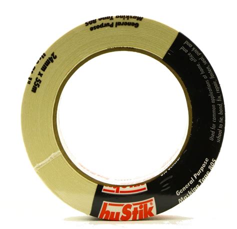 Hystik General Purpose 805 Masking Tape Direct Paint