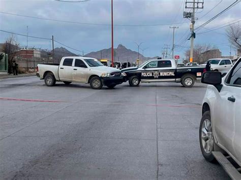 Se Fugan 25 Reos De Cereso De Ciudad Juárez Motín Deja Un Huerto Y Un Lesionado