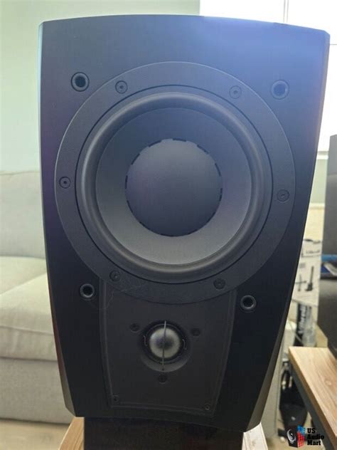 Dynaudio Confidence C Platinum Photo Us Audio Mart