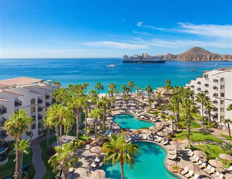 Villa del Palmar Beach Resort & Spa Los Cabos | Costco Travel