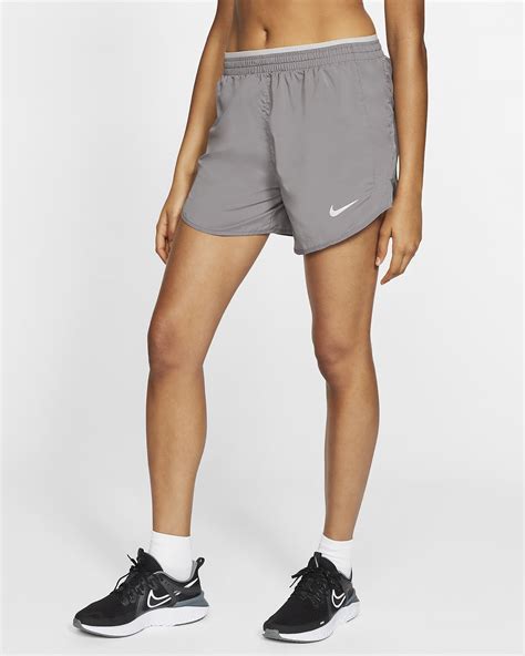 Nike Tempo Luxe Womens Running Shorts