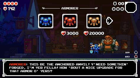 Shovel Knight Dig Instruction Manual Yacht Club Games