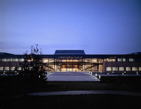 Pixar - The Steve Jobs Building | Apeiro Design