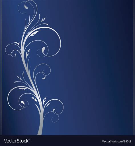 Elegant Background Royalty Free Vector Image Vectorstock