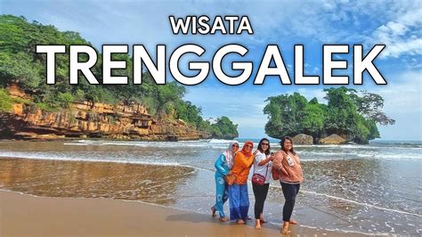 Tempat Wisata Di Trenggalek Terbaru Viral Lagi Hits Paling