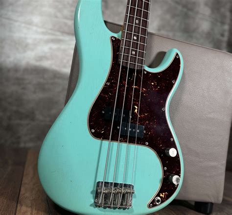 Soulmate Classic Gallery De Gier Guitars Basses