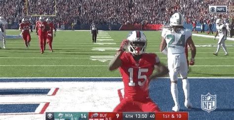 Nfl Season 2019 Dance GIF by NFL - Find & Share on GIPHY