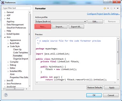 How To Align Jsp Code In Eclipse Ide Lipstutorial Org