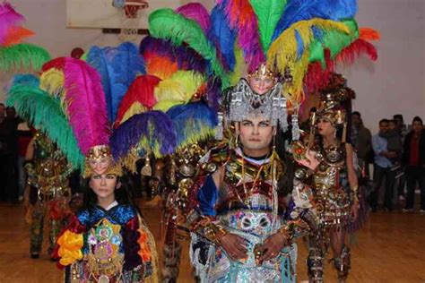 Comunidad Guatemalteca Del East End Rinde Tributo A La Virgen Del