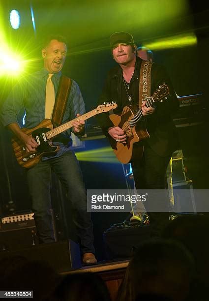 Jerrod Niemann Headlines Historic Ryman Auditorium Photos And Premium High Res Pictures Getty