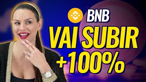 Binance Coin Bnb A Hora De Comprar Binance Coin Vale A Pena