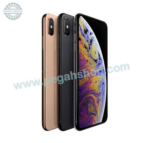 تفاوت های آیفون های Xs و Xs Max فروشگاه اینترنتی پگاه شاپ فروش