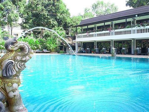 Royal Orchid Resort Pattaya Pattaya Staycation Prices